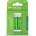 Gp batteries Зарядно GP BATTERIES E211 + 2 * 2100mAh AA, За 2 броя, NiMH (GP-C-E211-2AA-2100)