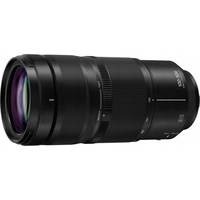 Panasonic Lumix S 100-500 mm f/5-7,1 OIS