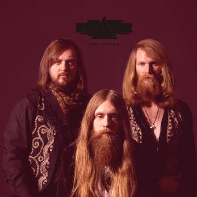 Nuclear Blast Kadavar: Abra Kadavar - CD (062495)