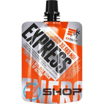 Extrifit Express Energy Gel 800 g