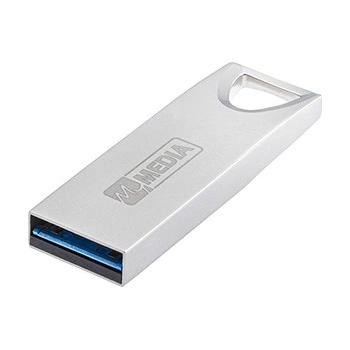 VERBATIM My MEDIA Alu 128GB 69278