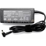 ASUS Заряднo за лаптоп Asus, 65W/19V/3.42A, букса - 4.5mm 3.0mm (CHAR0068)