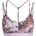 adidas Women's Non Wired Low Impact Sports Bra - Lilac