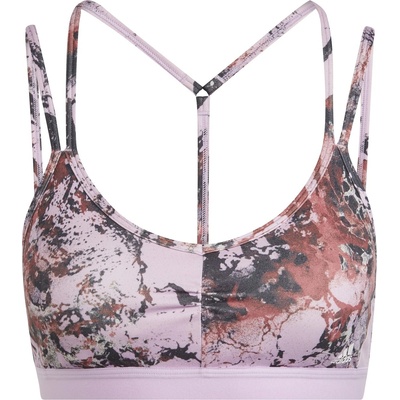 adidas Women's Non Wired Low Impact Sports Bra - Lilac