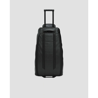 Db Hugger Roller Bag Black out 60L