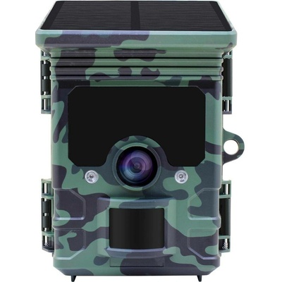 Camouflage EZ-SOLAR WiFi