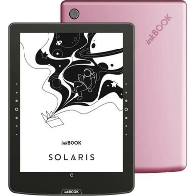 inkBOOK Solaris