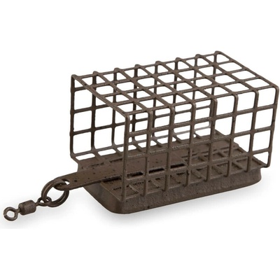 Krmítko Zfish ECO Square Feeder Gramáž 40gr