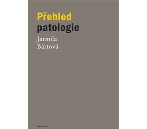 Přehled patologie