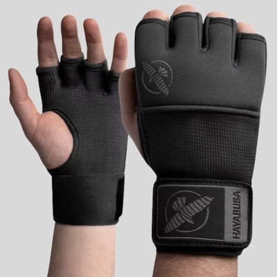 SUPER PRO Вътрешни Ръкавици Hayabusa Deluxe Quick Wraps - XL