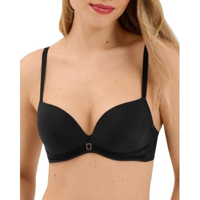 Lisca push-up Laura 20326 čierna