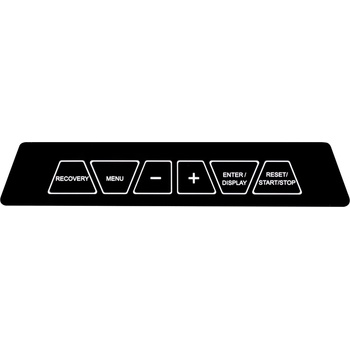 XEBEX Ski Trainer 2.0 Floor Version