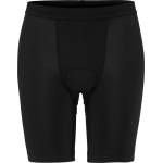 Craft Мъжко долнище за колоездене Craft Everyday Bike Liner Shorts Cycling bottom - Black (014-2635-0111)