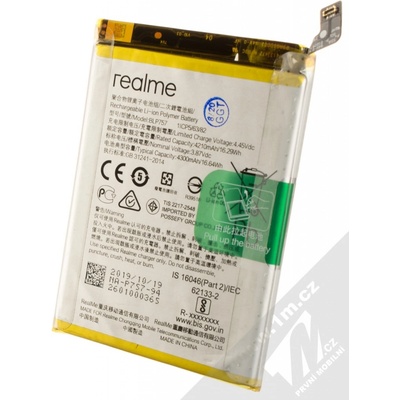 Realme BLP757