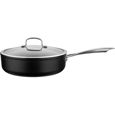 Florina Nepřilnavá pánev STIX s poklicí 28 cm