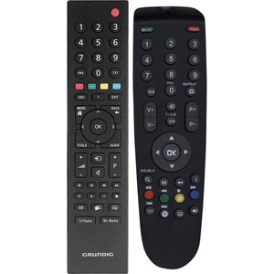 Grundig rc23 - оригинален дистанционен контрол (rc23) Дистанционно