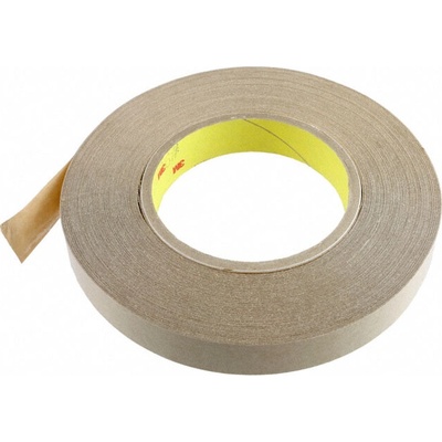 3M 9627 Transferová obojstranná lepiaca páska 55 m x 0,13 mm x 6 mm