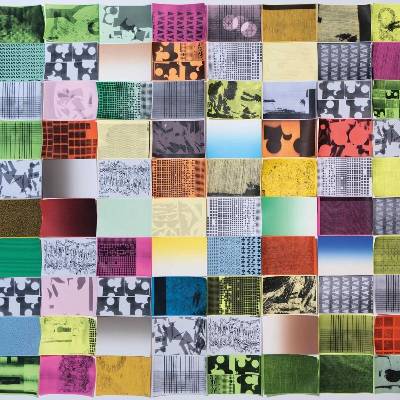 Four Tet - Three (LP) (5051142068002)