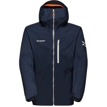 Mammut мъжко яке MAMMUT Eiger Speed HS Hooded night L