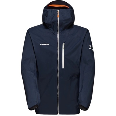 Mammut мъжко яке MAMMUT Eiger Speed HS Hooded night L