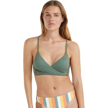 O'Neill O´neill Baay bikini top - Green (Lily Pad)