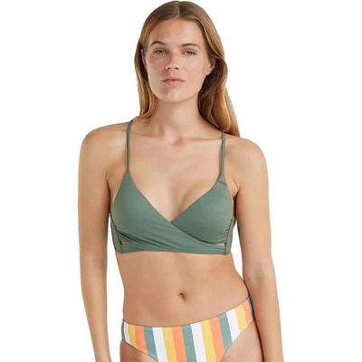 O'Neill O´neill Baay bikini top - Green (Lily Pad)