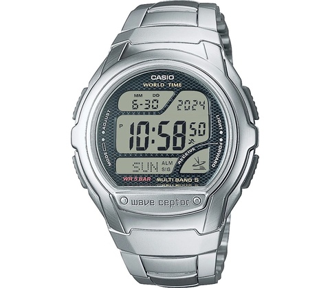 Casio WV-58RD-1A