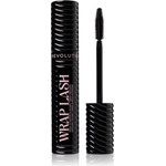 Revolution Wrap Lash спирала за обем цвят Ultra Black 8.5ml