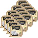 Miamor Milde Mahlzeit птиче месо и пиле 16 x 100 г