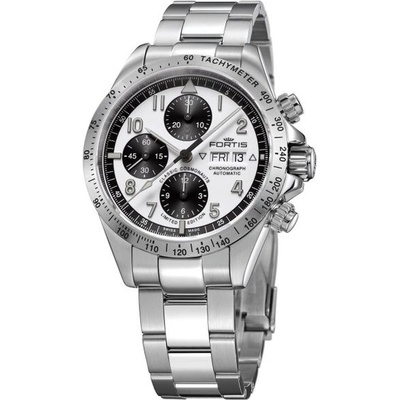 Fortis 401-21-72-M
