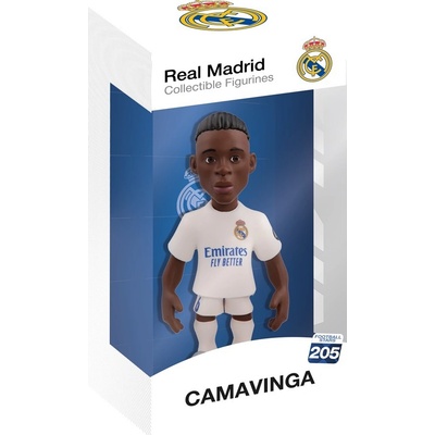 MINIX Football Club REAL MADRID Camavinga