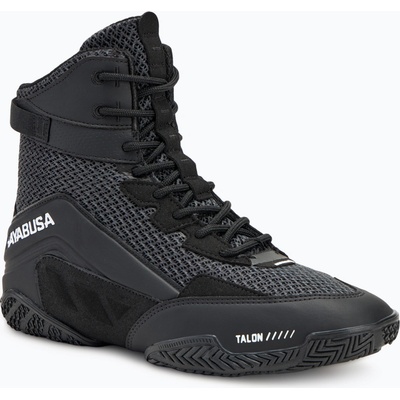 Hayabusa Talon Boxing black
