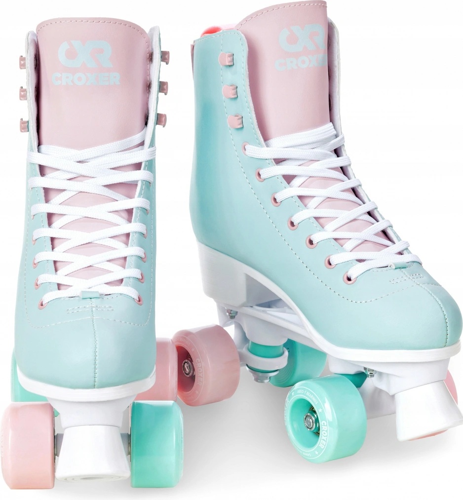 Roller Croxer Lea