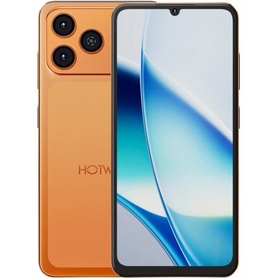 HOTWAV A17 Pro Max