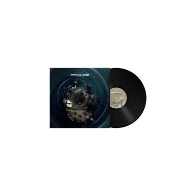 NORTH SEA ECHOES - REALLY GOOD TERRIBLE THINGS LP