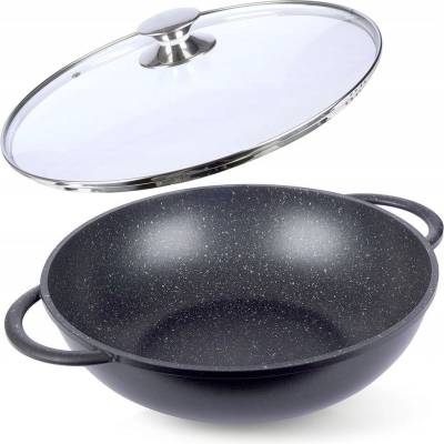 Orion Wok panvica Grande 32 cm