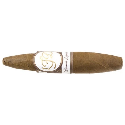 La Flor Domnicana Reserva El Jocko Natural 24