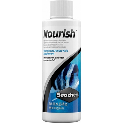 Seachem Nourish 100 ml