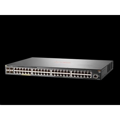 HP 2930F-48G-PoE+ 4SFP+