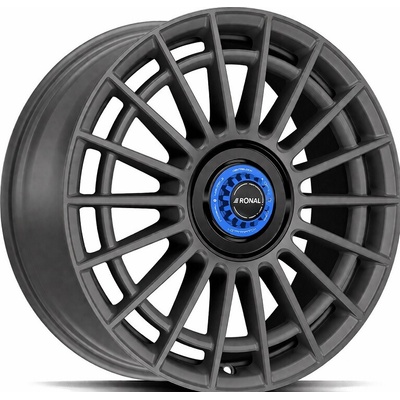RONAL R73 7,5x18 4x98 ET41 tremolite metallic matt