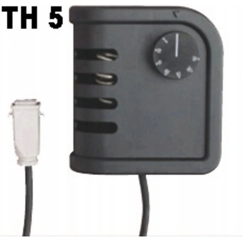 MASTER TH-5