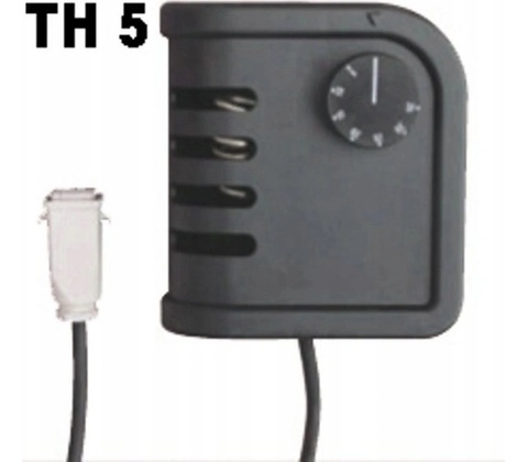MASTER TH-5