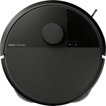 iRobot Roomba Plus 405 Combo + AutoWash dock Black