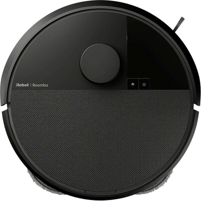 iRobot Roomba Plus 405 Combo + AutoWash dock Black
