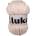 Woolkie Toolkie Luka Powder Pink Плетива прежда (11671201-0008)