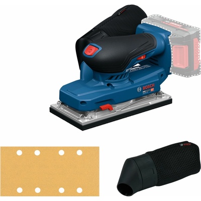 Bosch GSS18V-18 06019R7001