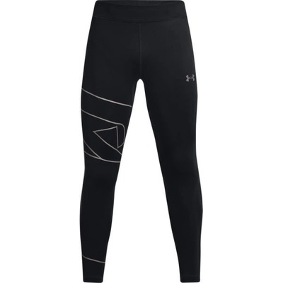 Under Armour pánské legíny EmPowered Tight Black