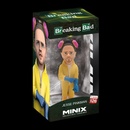 Sběratelské figurky Minix Breaking Bad Jesse Pinkman 12cm