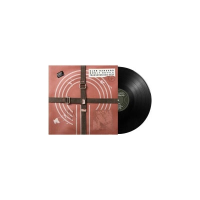 Hansard Glen - Don+T Settle Transmission East Vinyl LP