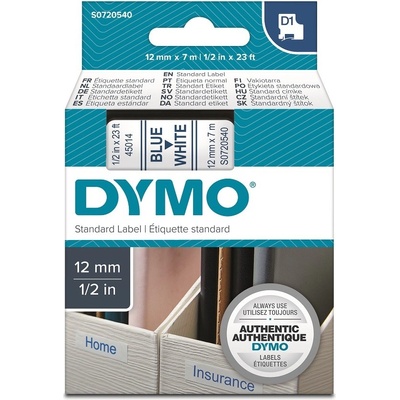 DYMO S0720540 (45014), originálna páska
